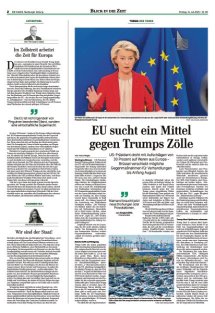 DIE HARKE Seite 2