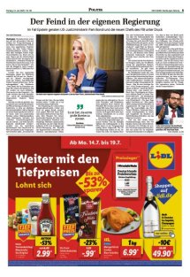 DIE HARKE Seite 5