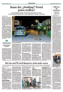 DIE HARKE Seite 7