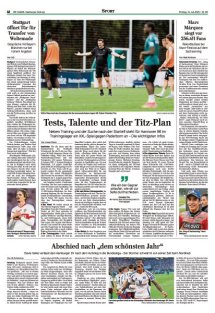 DIE HARKE Seite 12