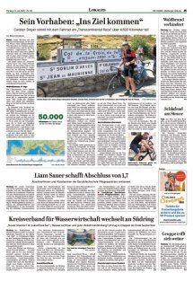 DIE HARKE Seite 15