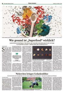 DIE HARKE Seite 18