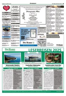 DIE HARKE Seite 23