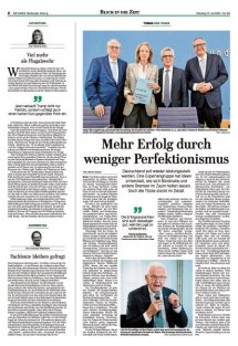 DIE HARKE Seite 2