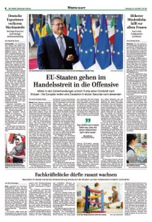 DIE HARKE Seite 6