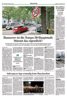DIE HARKE Seite 8