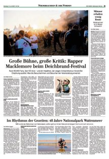 DIE HARKE Seite 21
