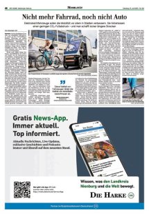 DIE HARKE Seite 28