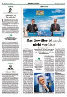 DIE HARKE Seite 2