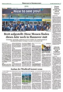 DIE HARKE Seite 7