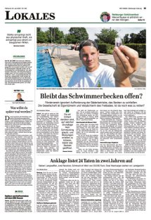 DIE HARKE Seite 13