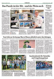 DIE HARKE Seite 15