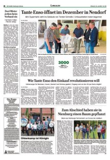 DIE HARKE Seite 16
