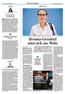 DIE HARKE Seite 2