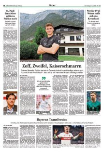 DIE HARKE Seite 12