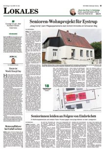 DIE HARKE Seite 13