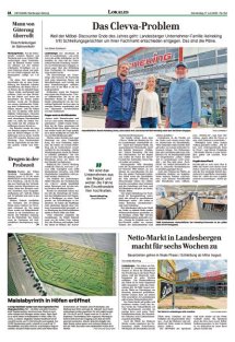 DIE HARKE Seite 14
