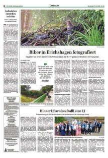 DIE HARKE Seite 16