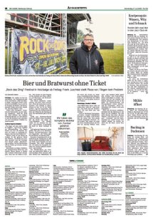 DIE HARKE Seite 18