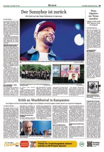 DIE HARKE Seite 29