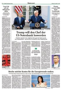 DIE HARKE Seite 6