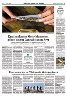 DIE HARKE Seite 13