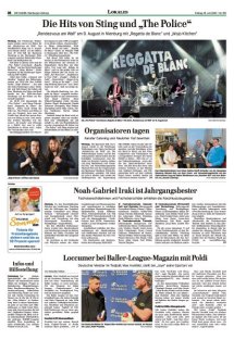 DIE HARKE Seite 16