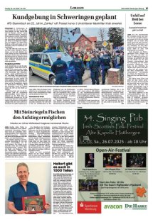 DIE HARKE Seite 17