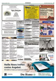DIE HARKE Seite 27