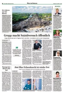 DIE HARKE Seite 28