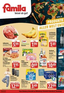 famila vom 21.07.2025