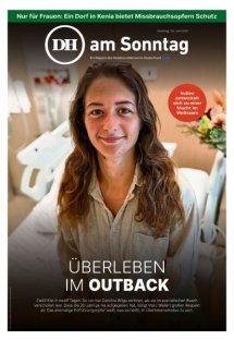 DIE HARKE vom 20.07.2025