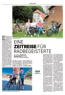DIE HARKE Seite 3