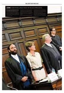 DIE HARKE Seite 6