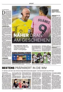 DIE HARKE Seite 16