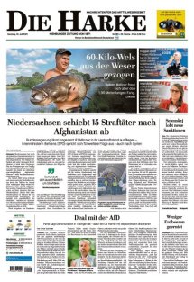 DIE HARKE vom 19.07.2025