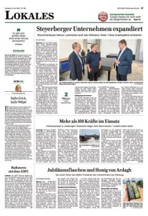 DIE HARKE Seite 17
