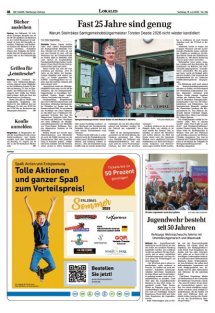 DIE HARKE Seite 18