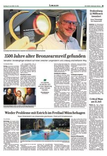 DIE HARKE Seite 21