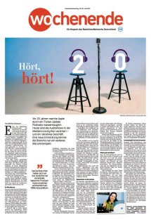 DIE HARKE Seite 33