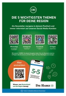 DIE HARKE Seite 43