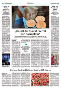 DIE HARKE Seite 6