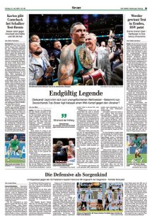 DIE HARKE Seite 11