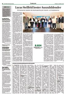 DIE HARKE Seite 14