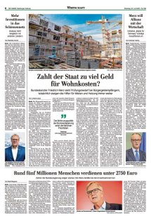 DIE HARKE Seite 6