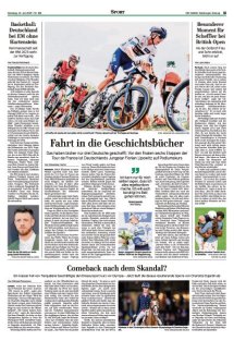DIE HARKE Seite 11