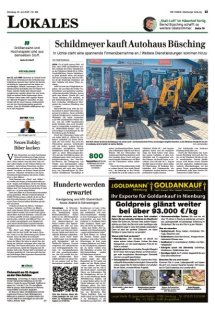 DIE HARKE Seite 13
