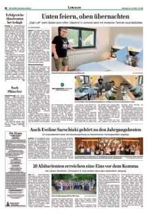 DIE HARKE Seite 16