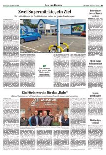DIE HARKE Seite 25