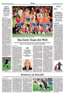 DIE HARKE Seite 10